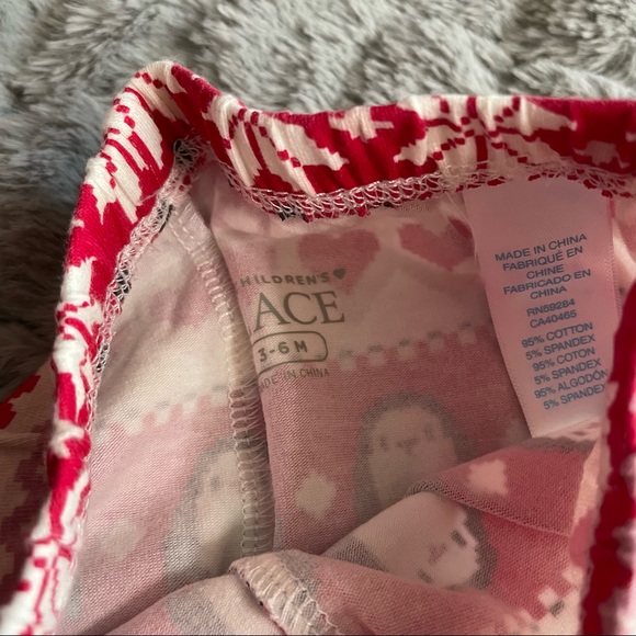 penguin holiday set - Picture 3 of 4